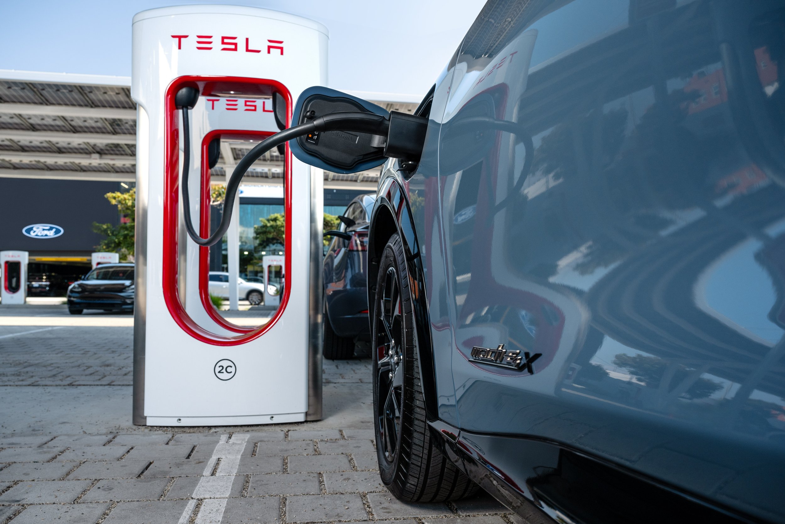 OEMs: Don’t Abandon NACS in Wake of Tesla Layoffs