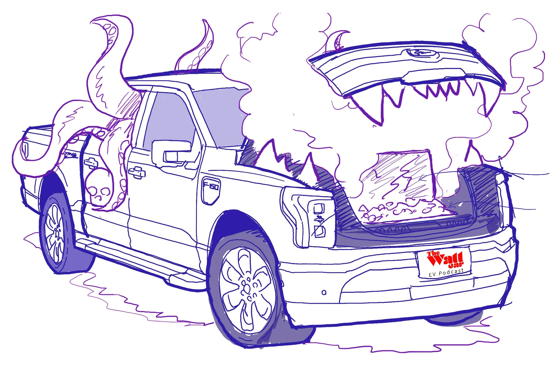 TWC Podcast #176: ChatGPT, Make Me a Car