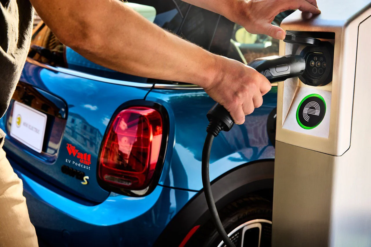 TWC Podcast #182: It’s Been a Year: Catching up with itselectric