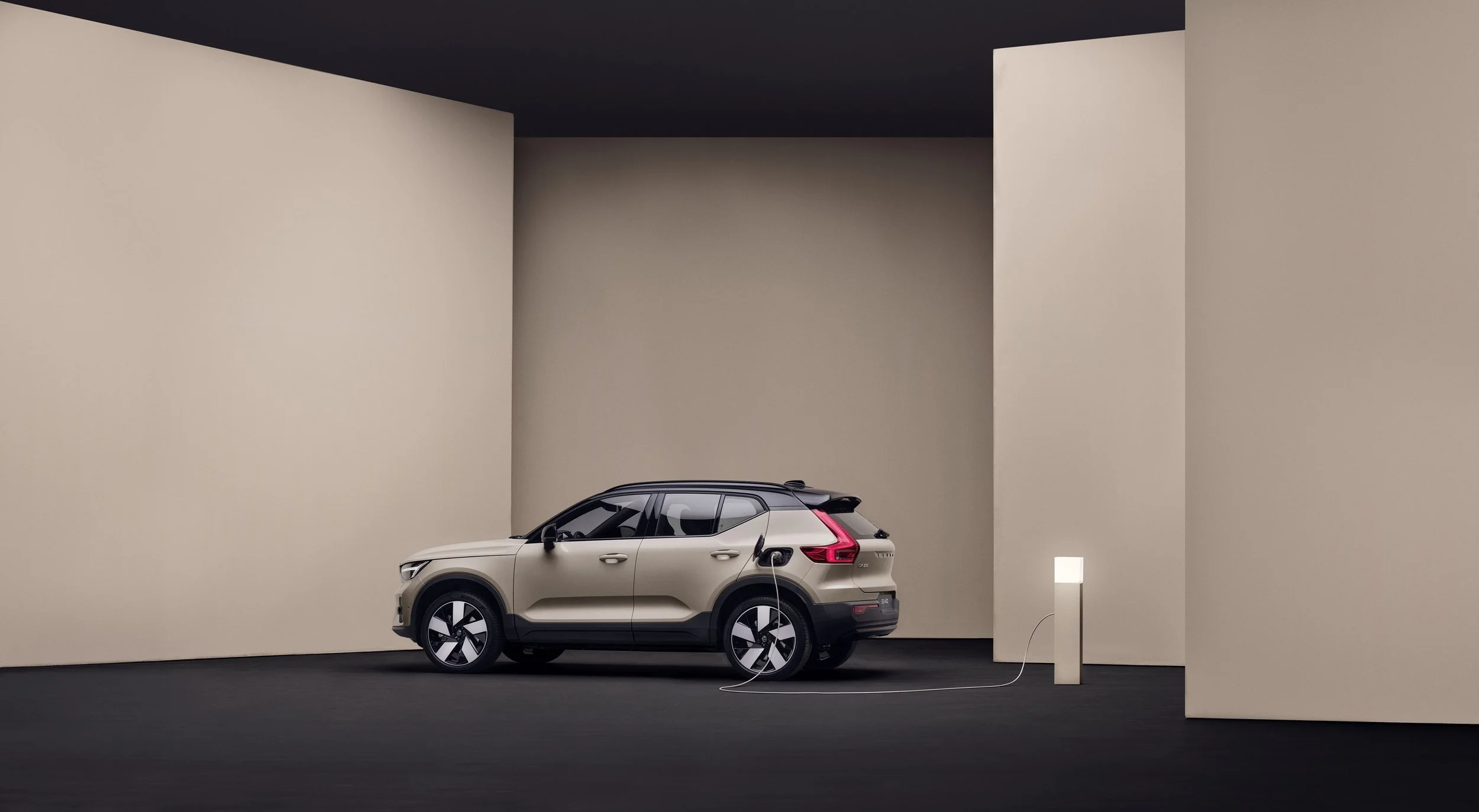 Volvo’s EV Walkback – Validation of Toyota’s Caution? 