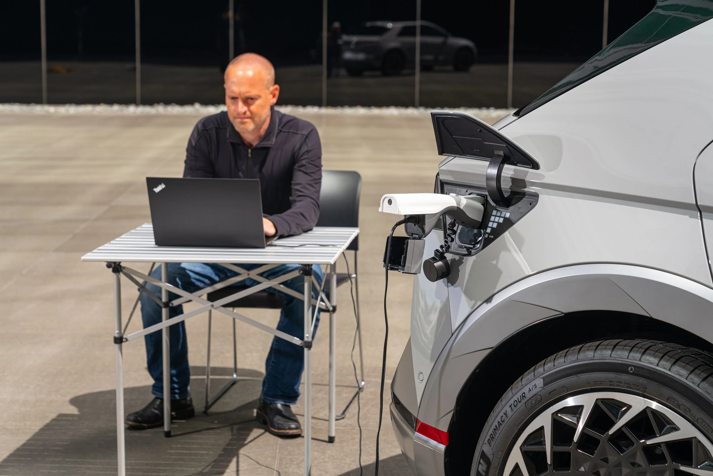 Exportable Power: The Feature to Win Over EV Skeptics