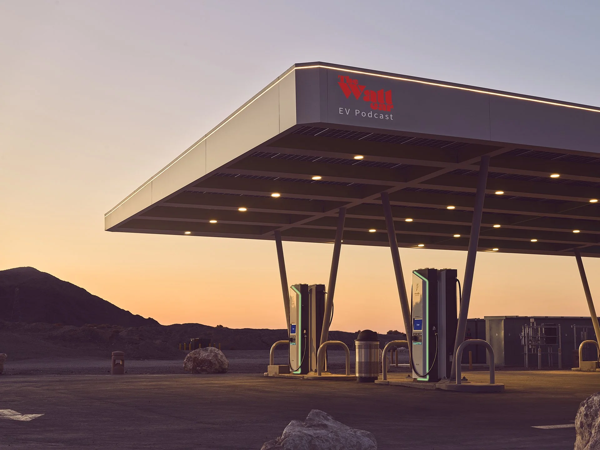 The RV Industry Battles CARB's ZEV Requirements: Podcast Episode 197