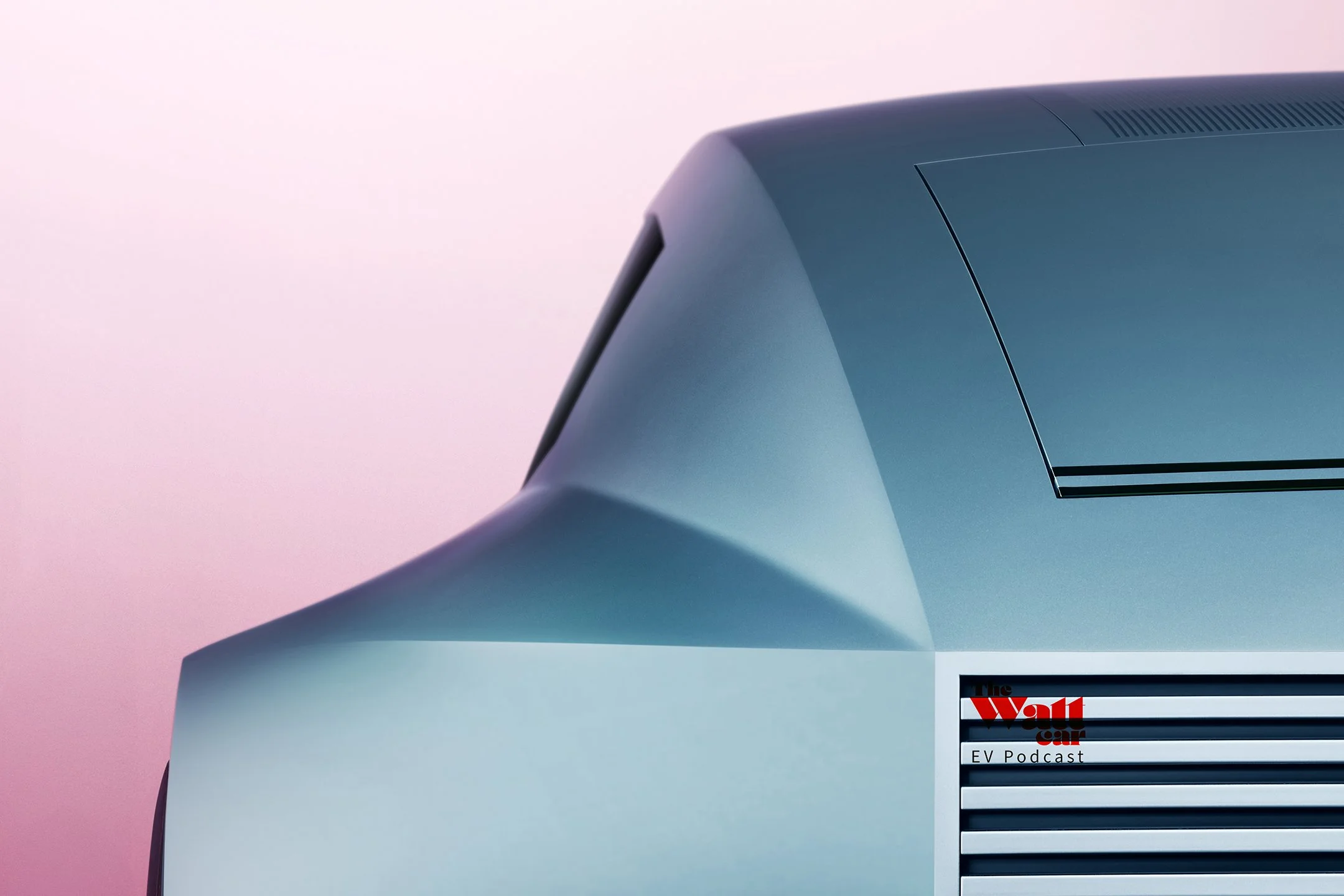 Jaguar’s Moonshot…or is it Jag-war?: Podcast Episode 198