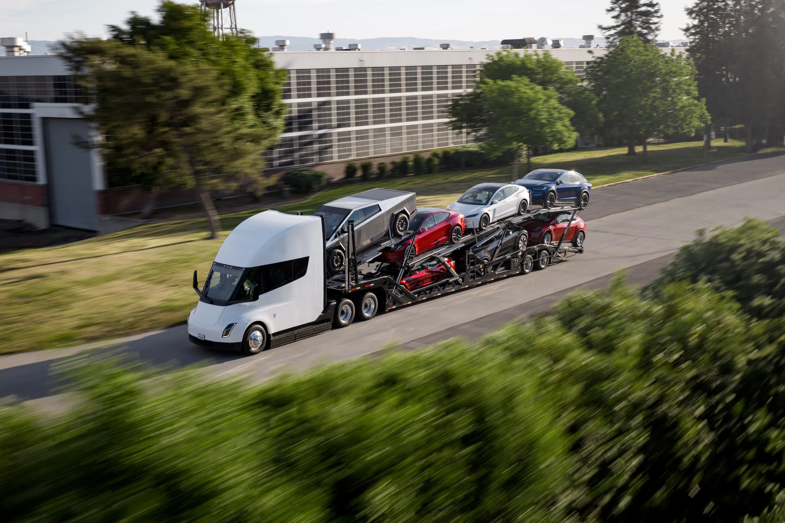 EVs Need to Win on Their Own Merits
