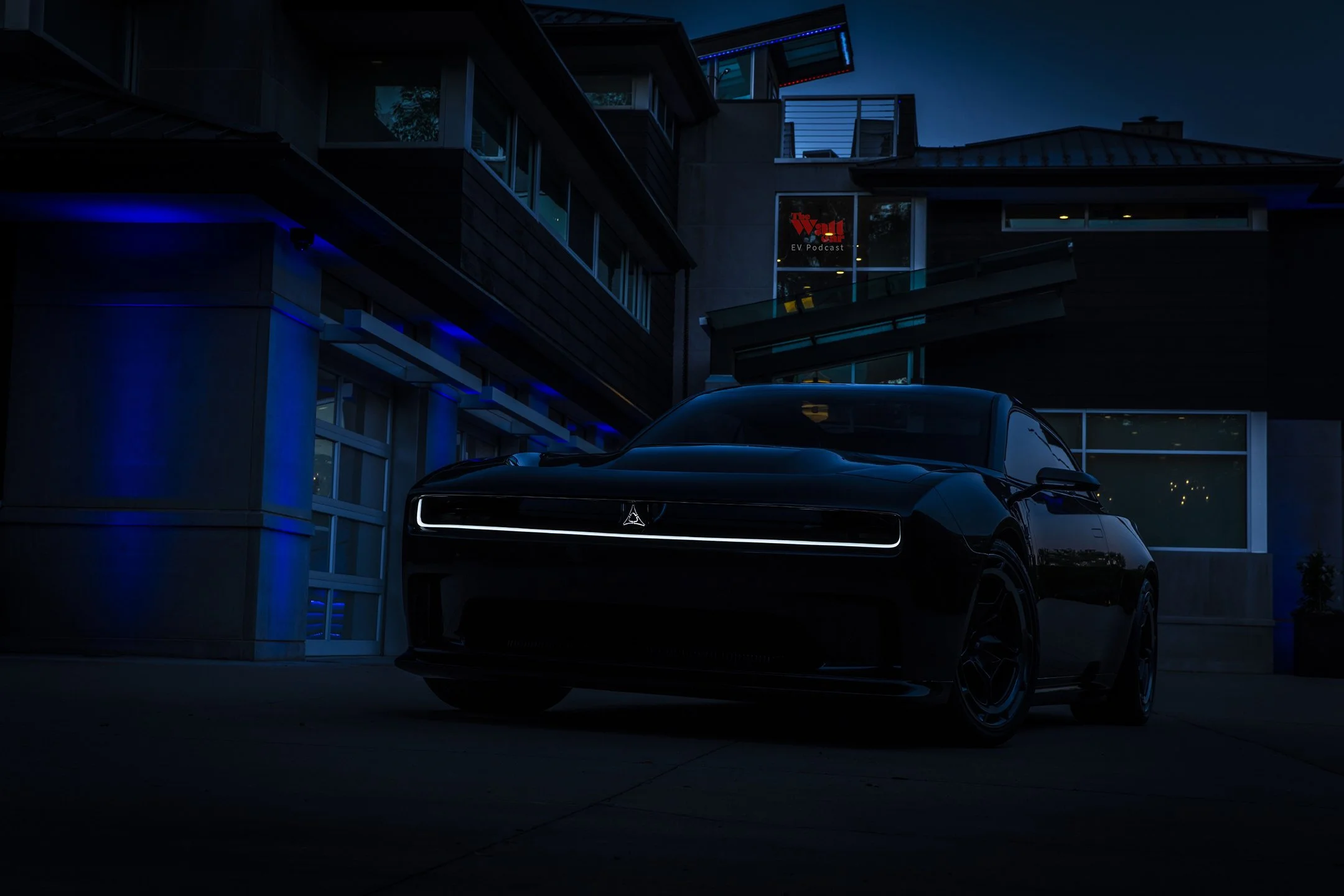 201: The Bad Boy’s Back