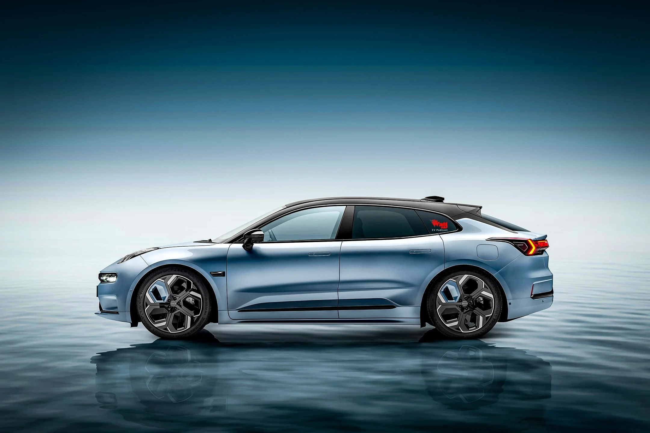Everything EV Nerds Need to Know About CES 2025: TWC Podcast 206