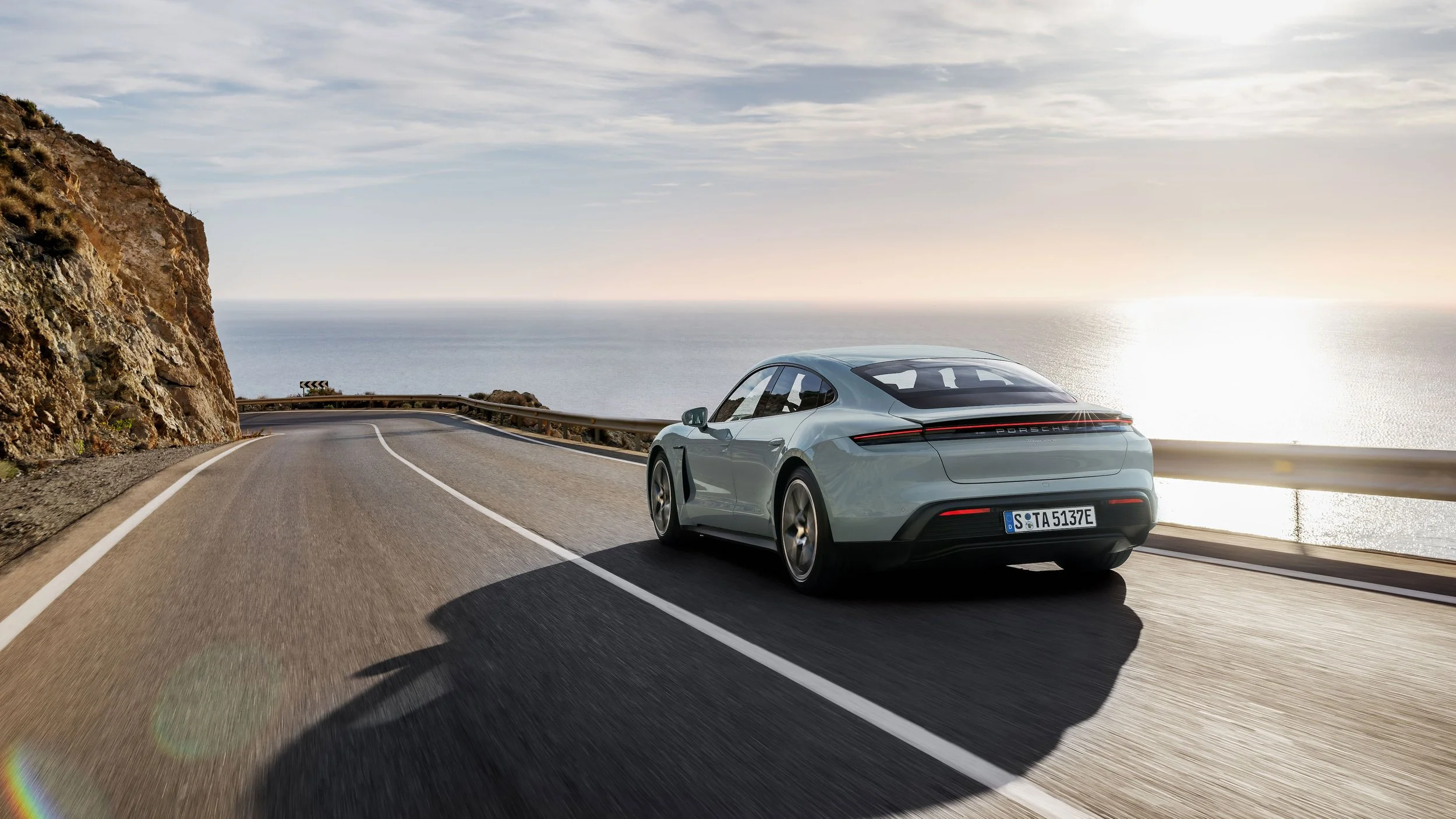 Why EVs Have Floundered in the Ultra-Premium Segment