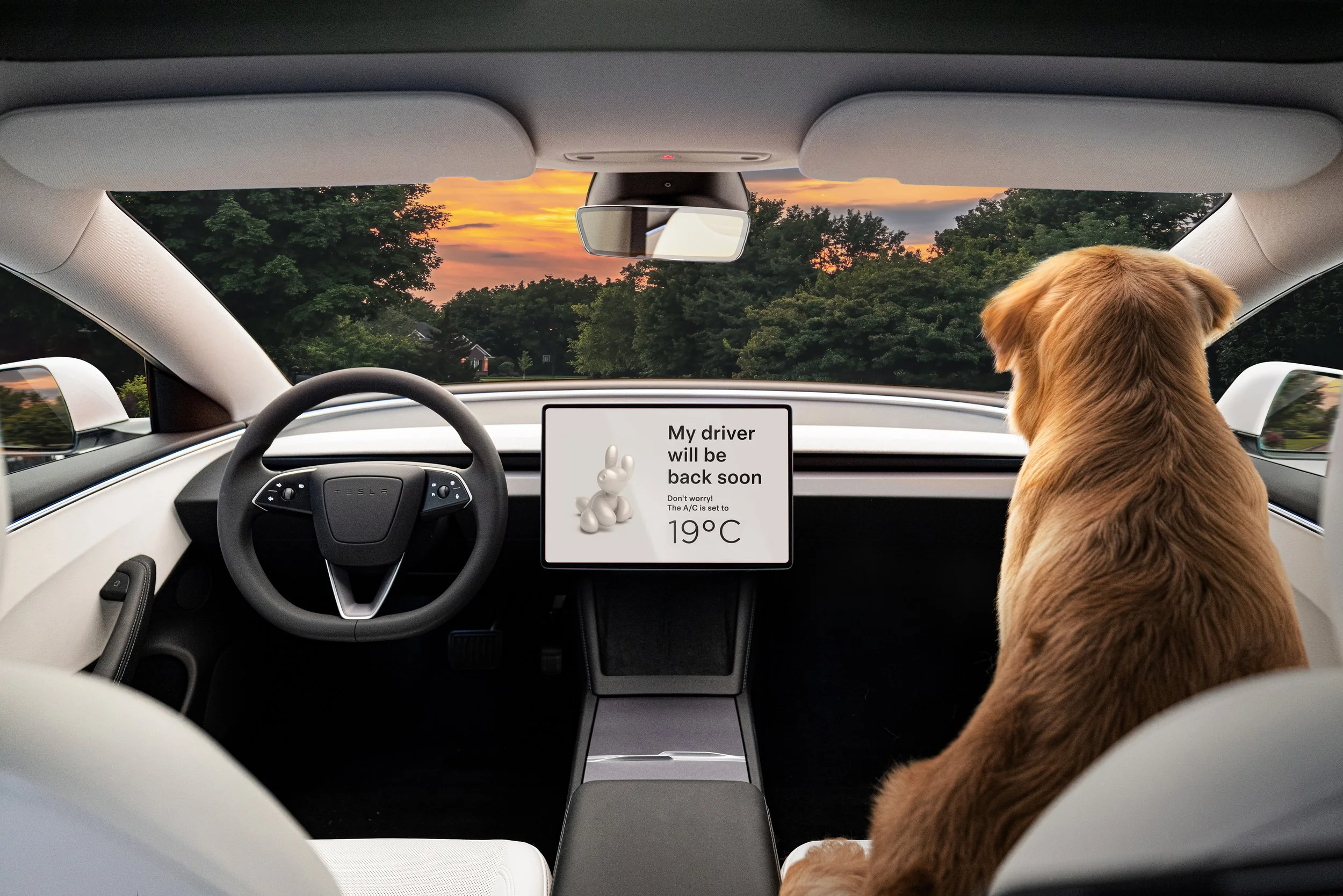 “Sell Your Tesla!” – For What? 