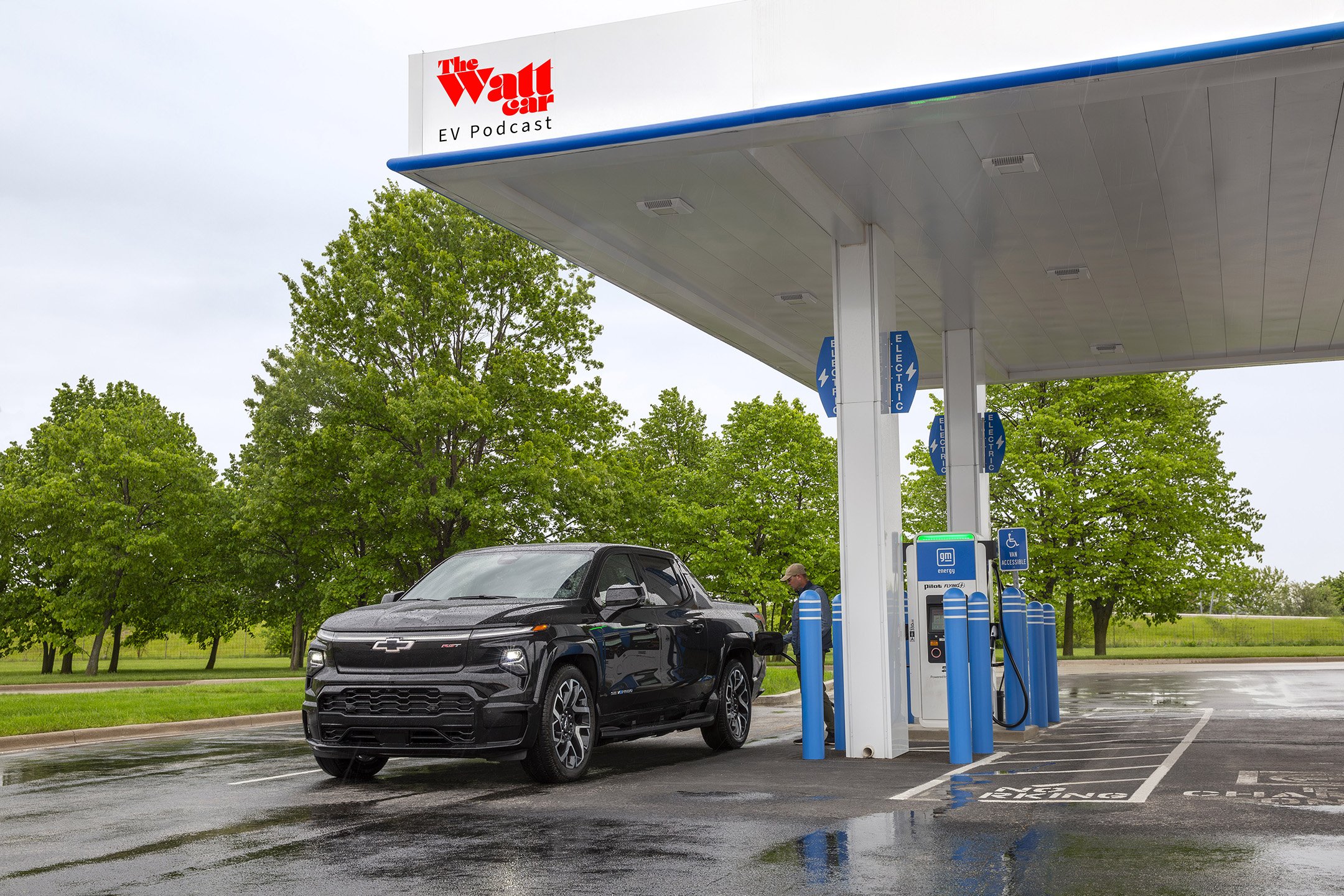 Silverado EV goes 1,000+ Miles on a Charge, Tesla Sales, the Chevy Bolt Returns: TWC Podcast 235