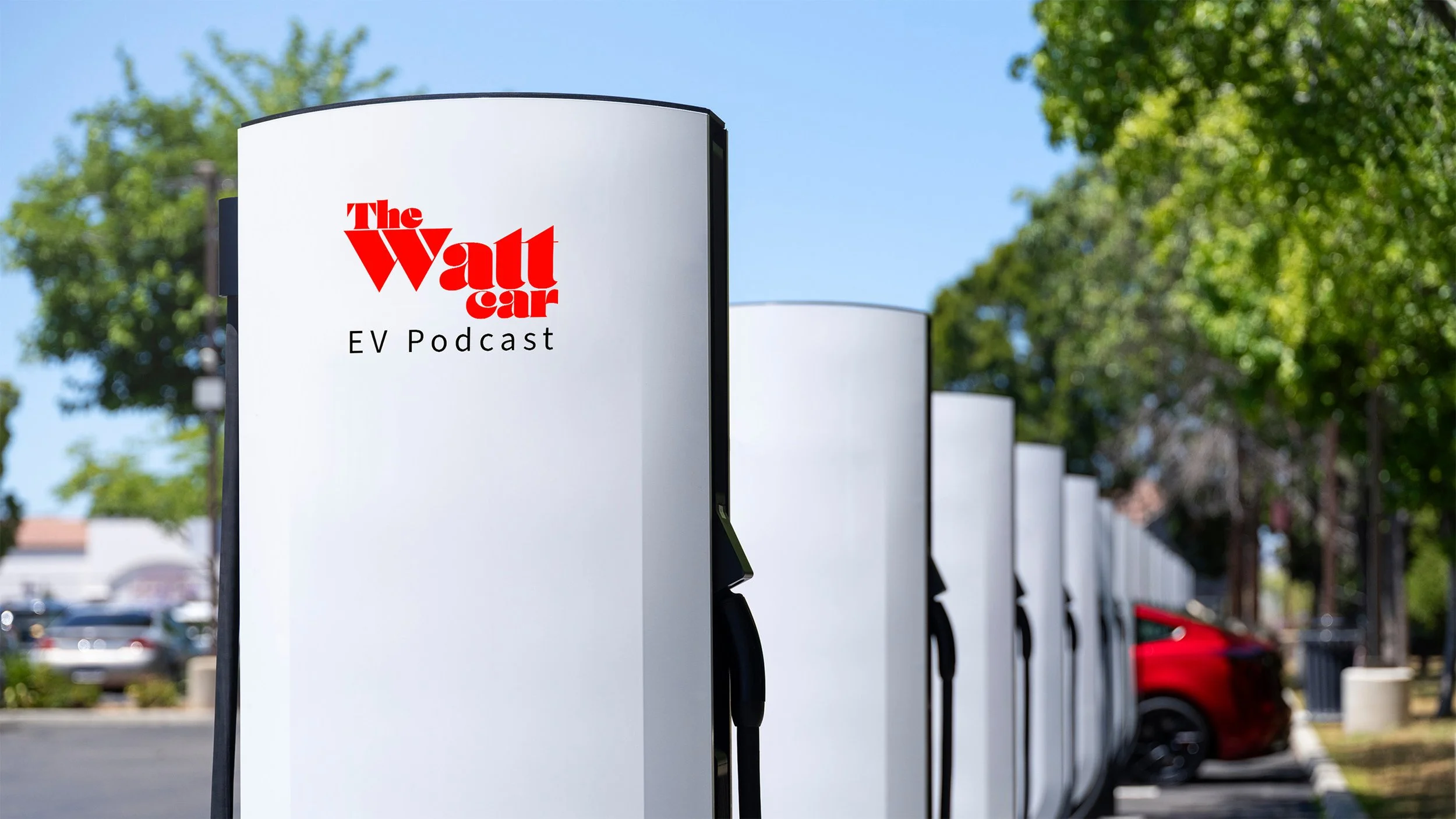 Tesla Unveils Multipass, Private Label Superchargers, and $1 Trillion Payday: TWC Podcast 239