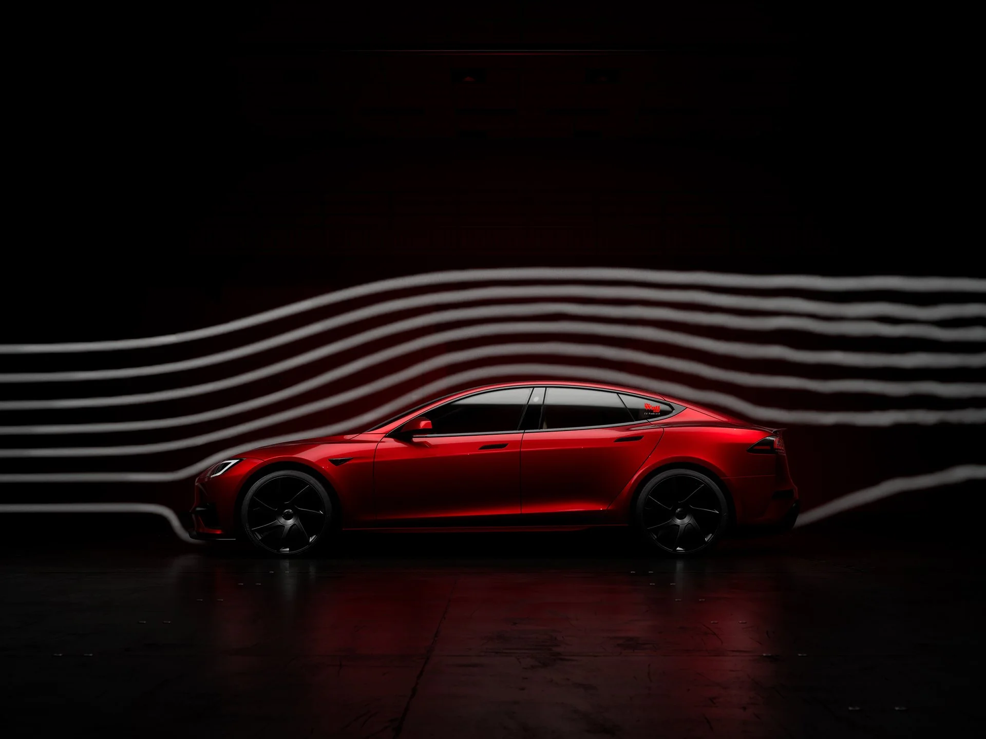 242: Are EVs Too Fast? Maybe
