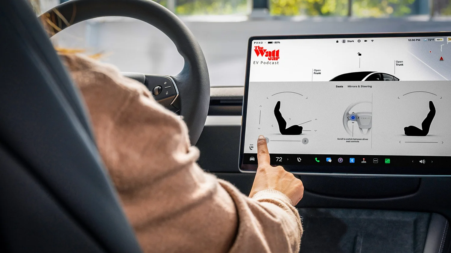 249: Has Tesla’s Lost Its Sparkle? 249: Has Tesla’s Lost Its Sparkle?