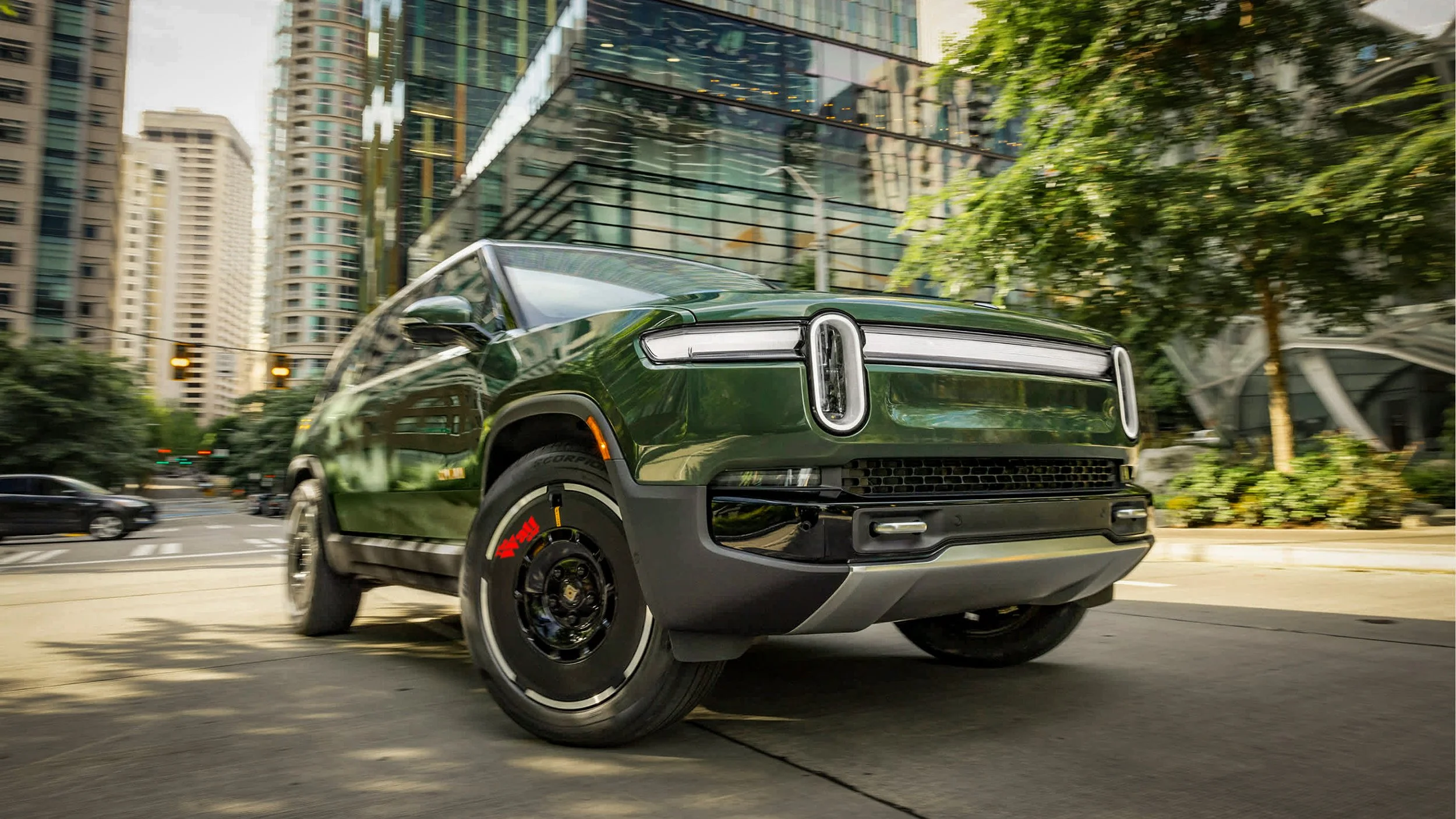 Is EV adoption Imminent, or Pie in the Sky: TWC Podcast 252