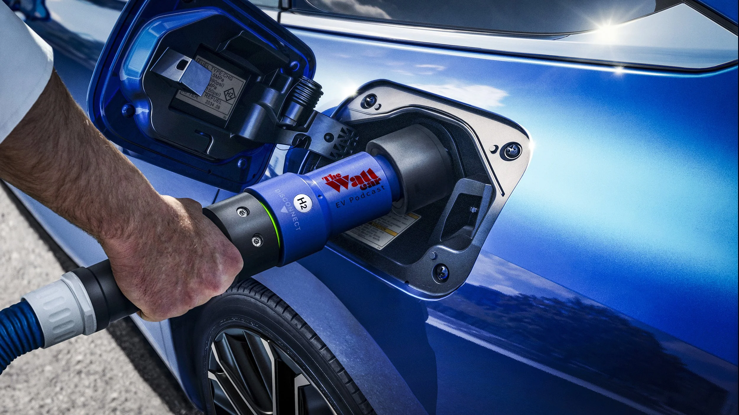 The Good, the Bad, and the Ugly of Fuel Cell Ownership: TWC Podcast 264