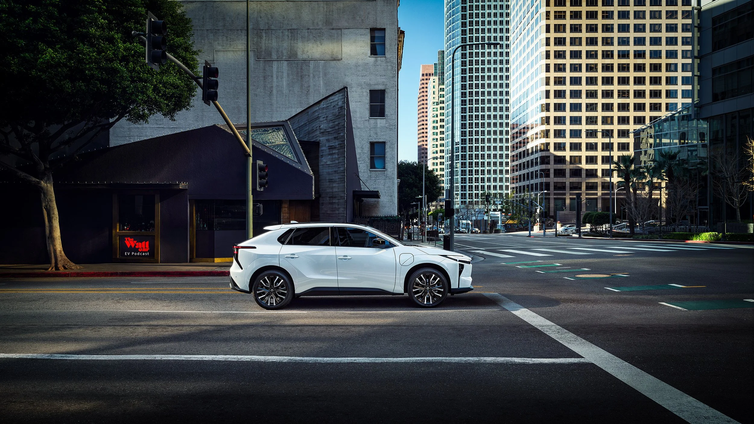 Afeela's dead, Toyota's bZ Gains Traction, Subaru Gets 3 Rows: TWC Podcast 265