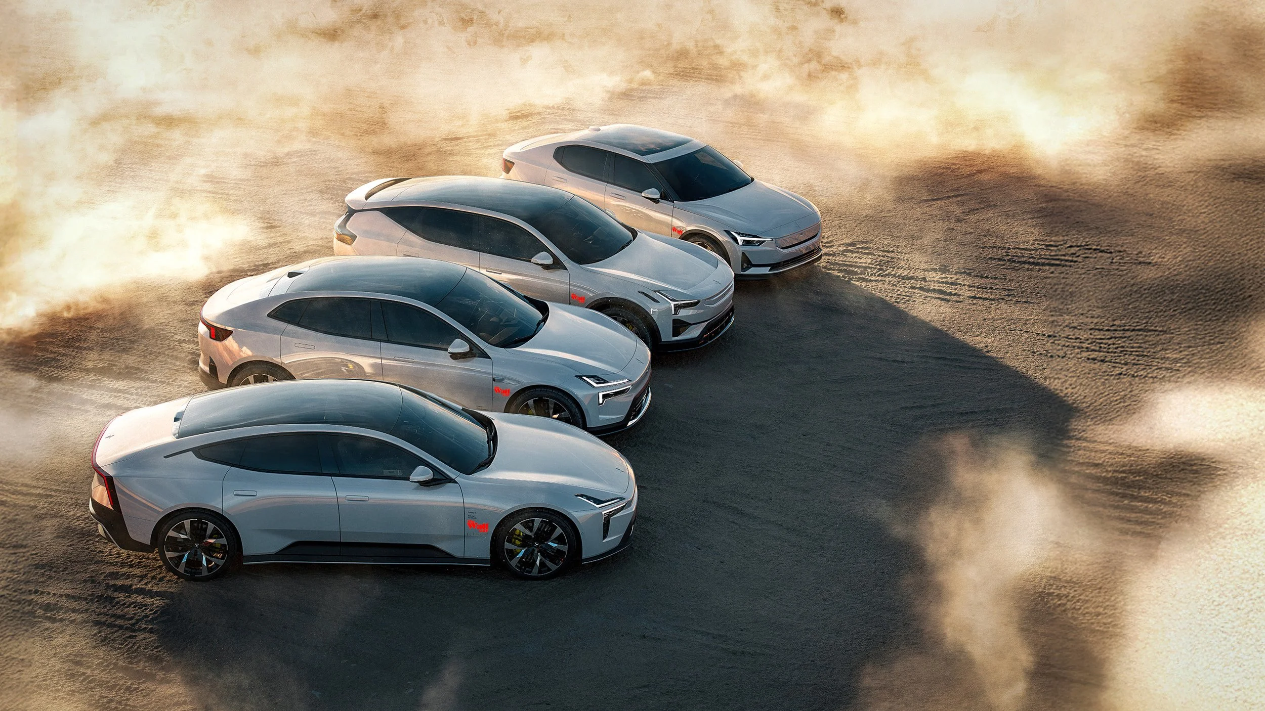 How China Became an EV Leader, Electrification in the Face of War, and More: TWC Podcast 266