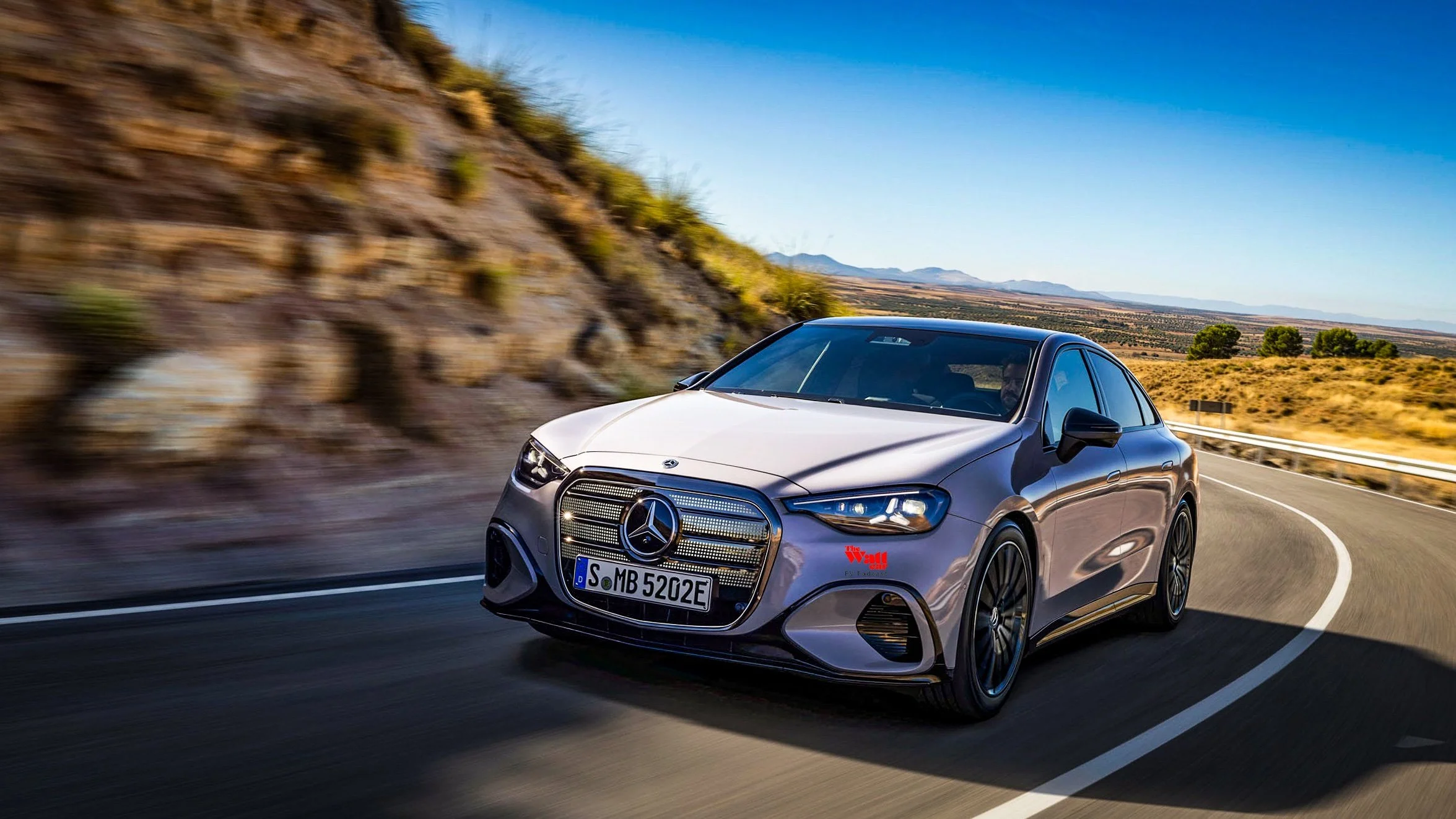 Mercedes-Benz Unveils New C-Class EV, EU EV Adoption Grows, BMW Charges: TWC Podcast 267