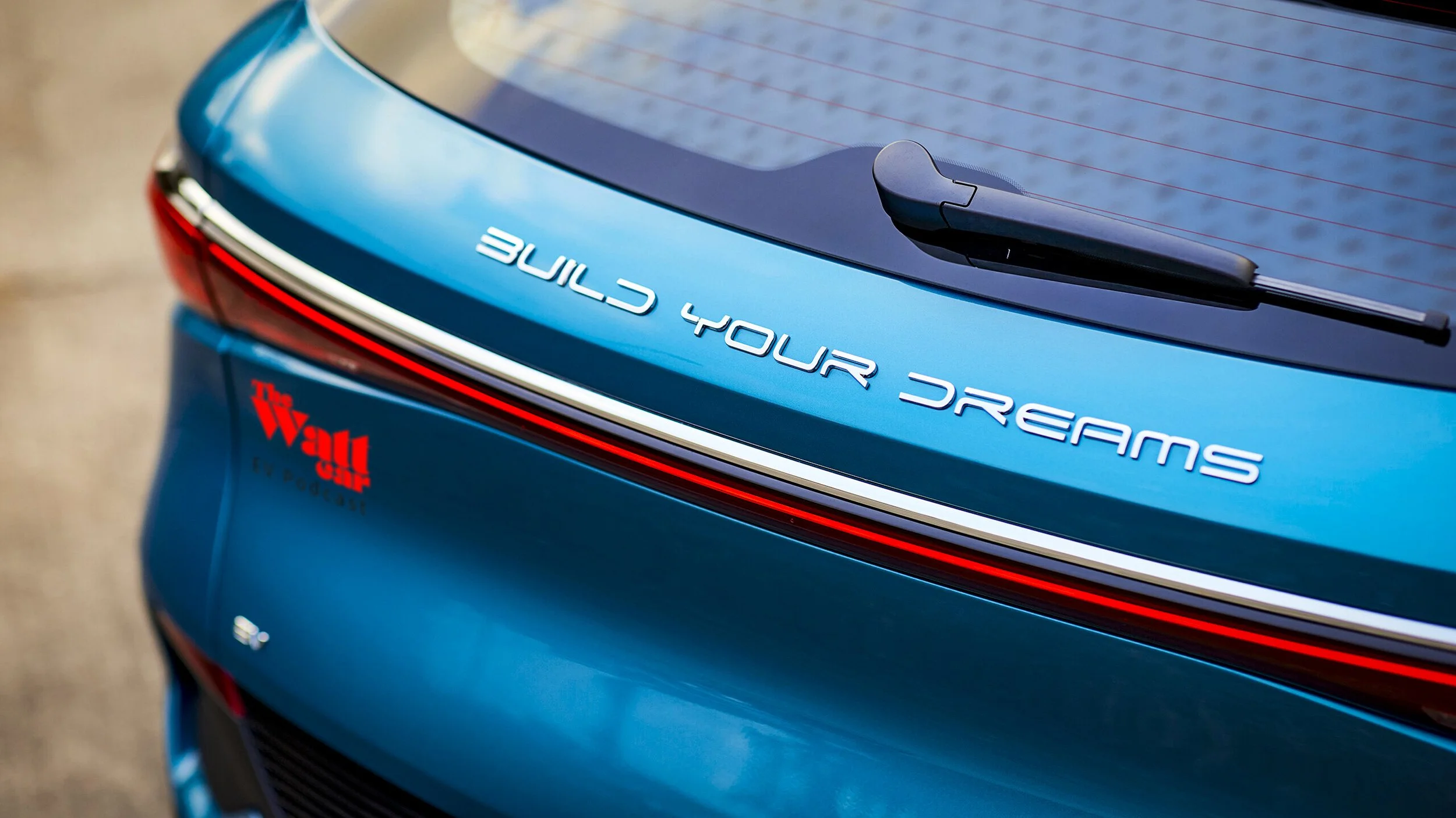 Jaecoo and BYD Top Markets, Yangwang Gets Pricey, Rivian Ups Production: TWC Podcast 269