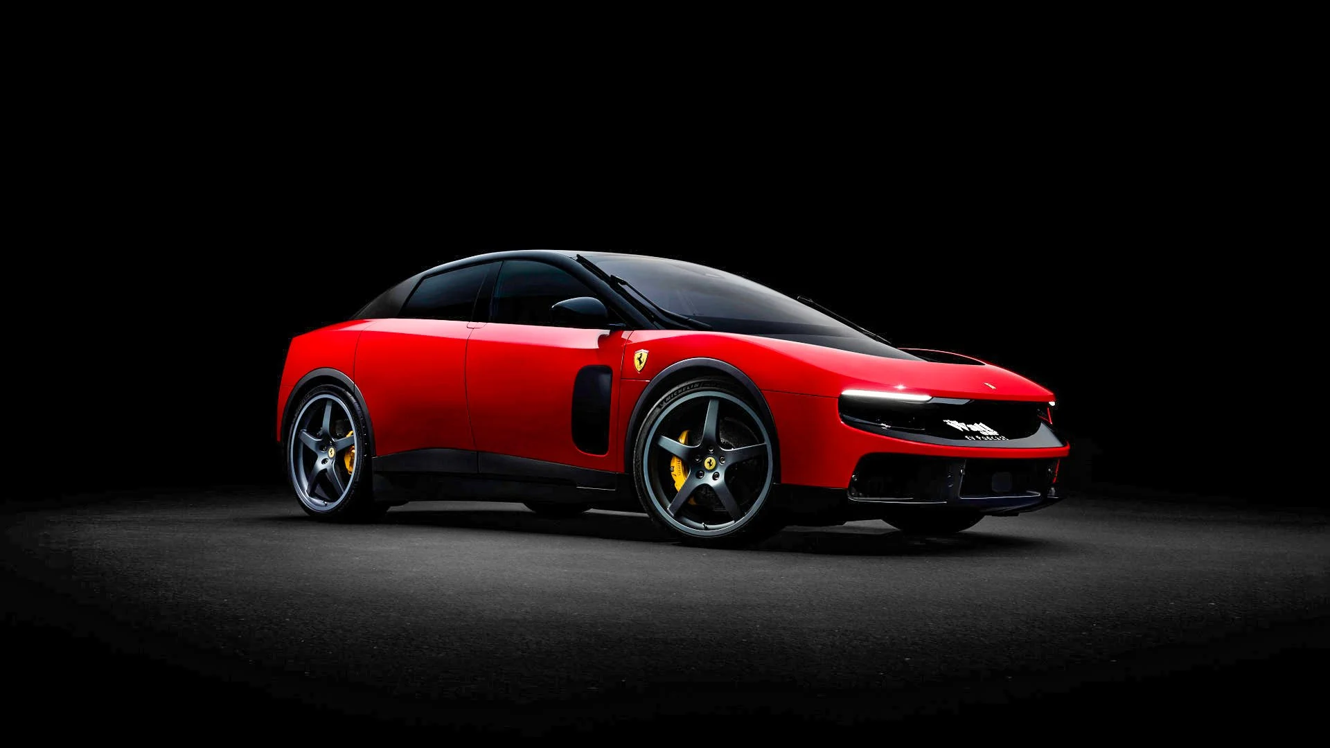 Ferrari Debuts the Luce, Lucid Takes Back a Lemon, Citroën's New 2CV: TWC Podcast 272