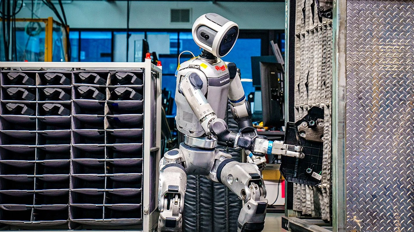 Hyundai Buys Boston Dynamics, Lucid Nears Death's Door: TWC Podcast 276