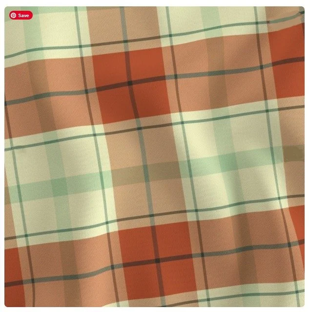 A soft autumn color palette. The leaves are changing where I live and it is so beautiful! These autumn days are precious and I hope you are enjoying all things pumpkin and a good crunchy leaf before it gets colder. 
I entered this into the Spoonflowe