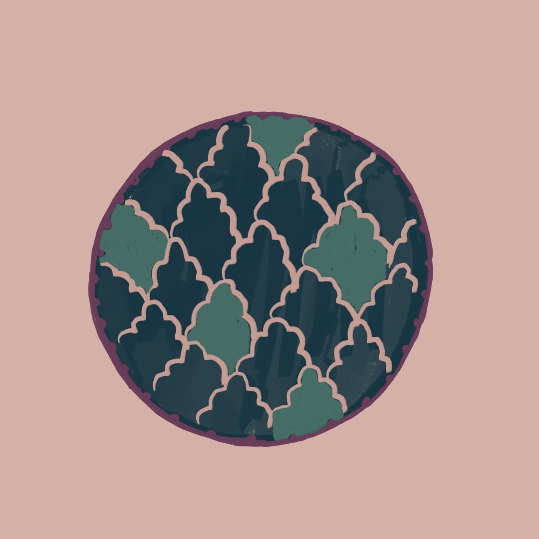 Just a few cute cozy pillows I drew for fun! Who doesn't love a good pillow?!

#cozytime #artdrawing #dailydraw #libraryvibes #autumnmood #ipadart #frescoart #pillows #decorativepillow #decordrawing #bohofashion #ecclecticart #hellownovember #quietmo