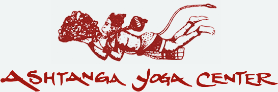 Ashtanga Yoga Center