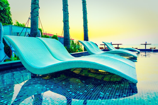 Discover the Ideal Pool Chair for Your Lifestyle with Louisiana Land Art