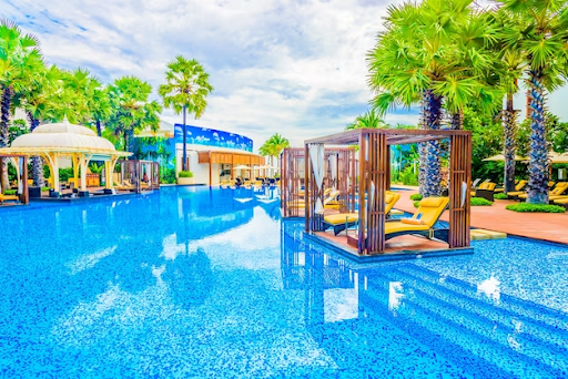 Inground Pool Protection: The Essential Pool Dome Solution