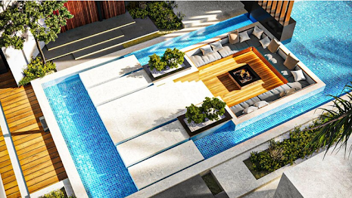 Your Easy Homeowner's Information to Fiberglass Inground Pool