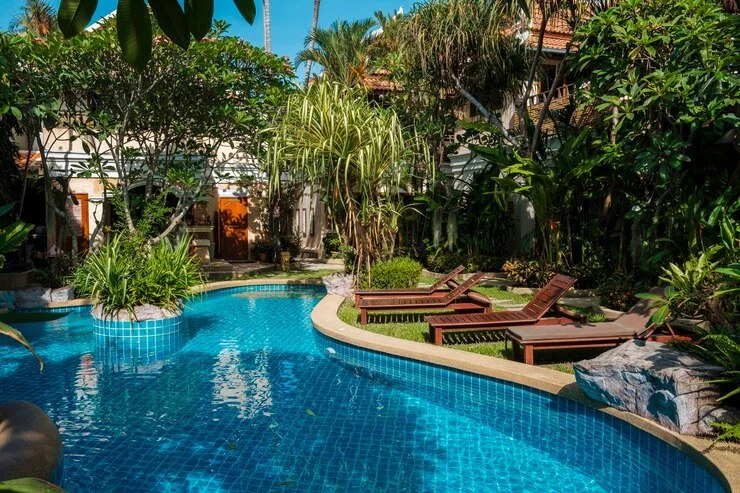 Exploring Pool Companies In New Orleans: Finding The Right Fit For Your Project