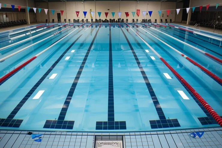 Everything You Need to Know About Olympic Swimming Pool Cos
