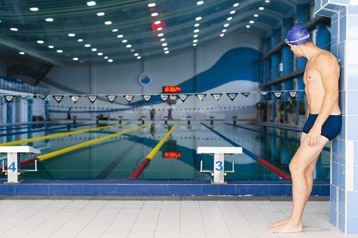 Olympic Pool Construction: A Customer's Guide