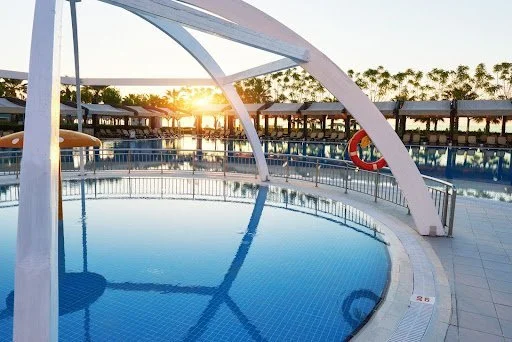 Enjoy All-Weather Comfort with Domes for pools