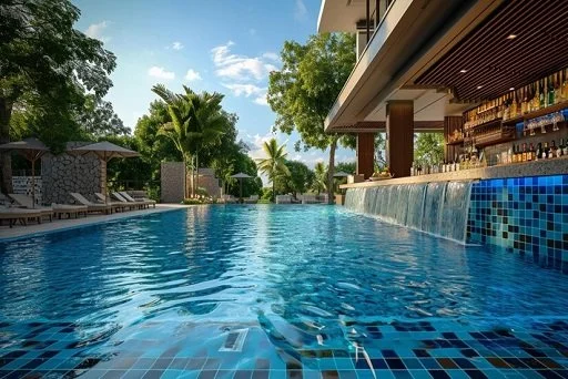 Building Your Dream Pool with Best Premier Pools Contractor