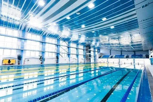 Raise Your Swimming Experience with an Indoor Olympic Pool