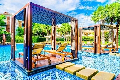Start Building Your Dream Pool with the Options of Premier Pools