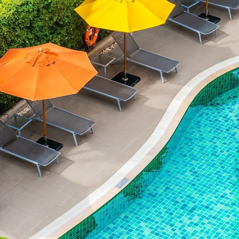 Create Luxurious Outdoor Spaces with Expert Louisiana Pool Builders