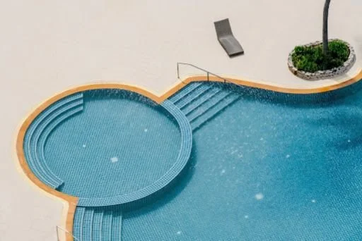 Make Your Backyard Look Stunning with Fiberglass Inground Pool Installation