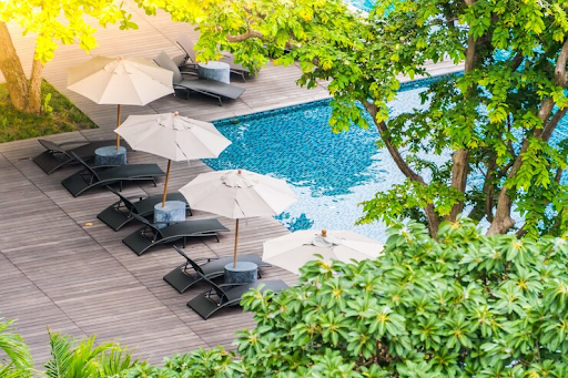 Build Your Personal Retreat Lap Pool in New Orleans