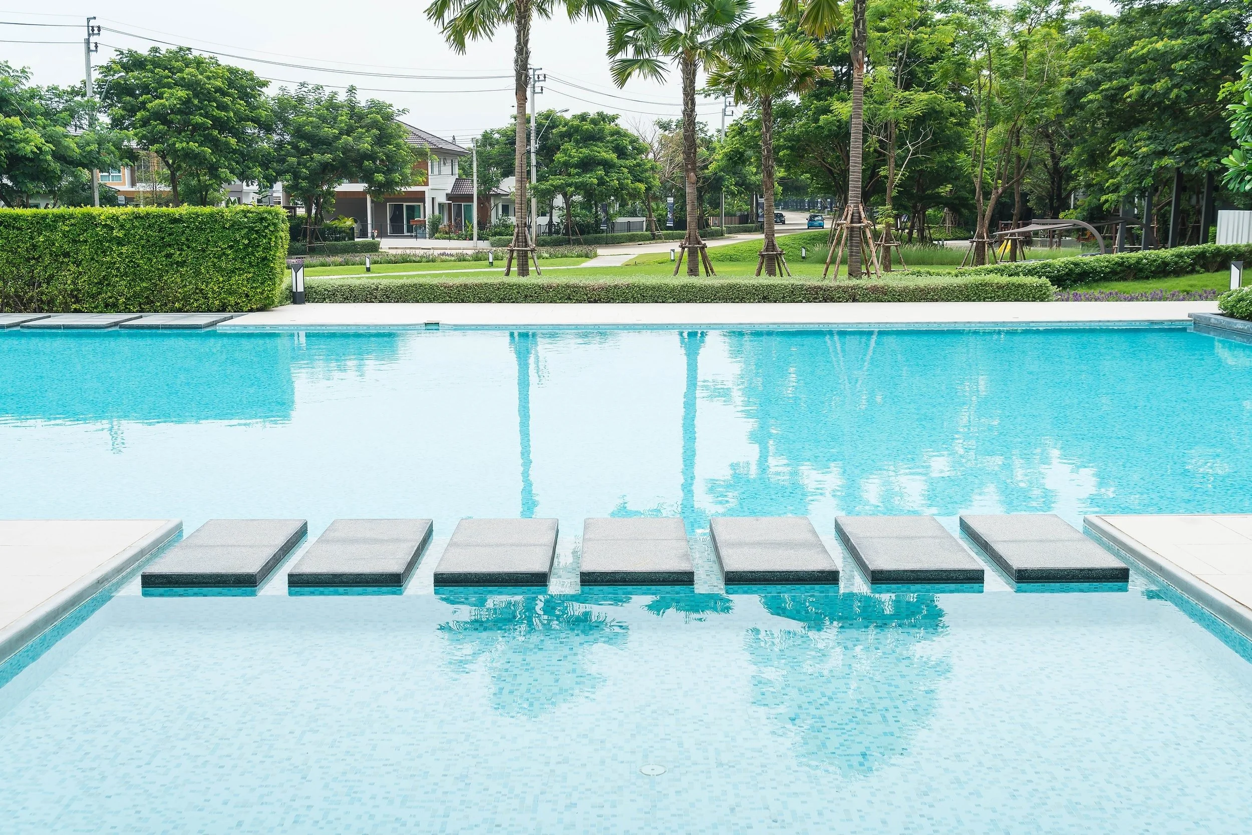 Increase Your Outdoor Space with Fiberglass Pools in Louisiana