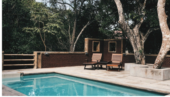 Improve Your Outdoor Living Space with Pool Domes for Inground Pools