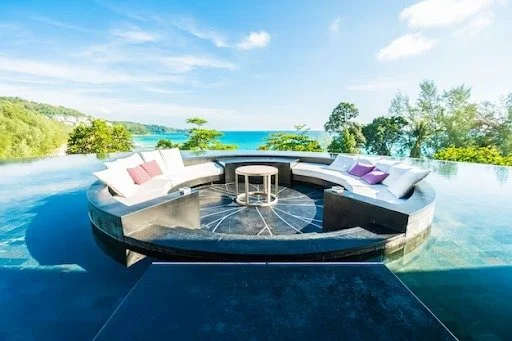 Upgrade Your Outdoor Space with Elegant Cocktail Pools in New Orleans, LA, US