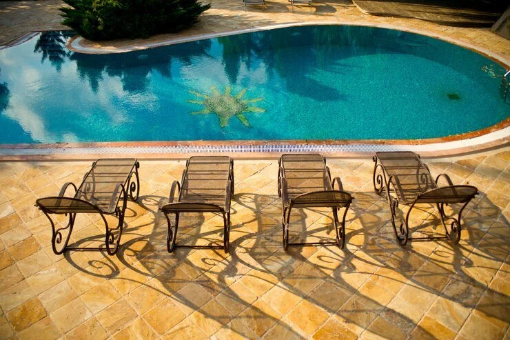 Build Your Perfect Pool with Skilled Expert Pool Builders