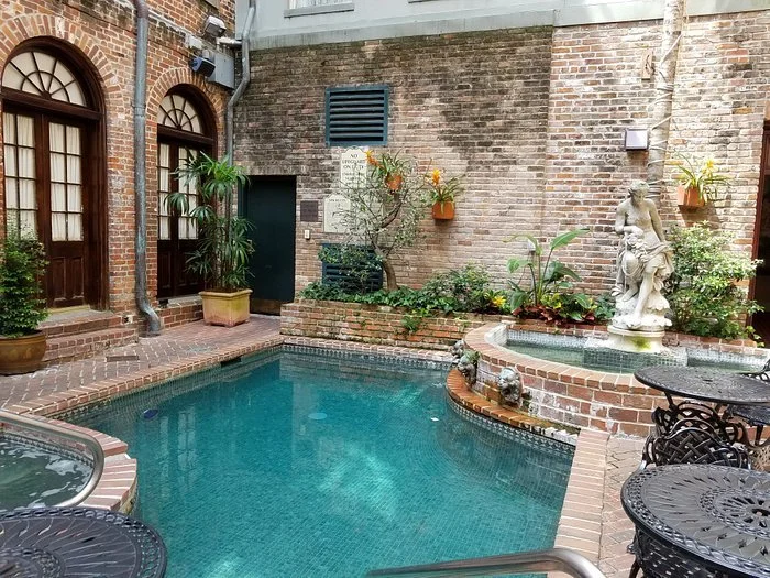 New Orleans Pool Builder: Your Guide to a Luxury, Climate‑Ready Backyard
