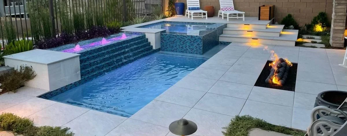  Best Pool Designs for 2025 (Backyard Inspiration Guide)