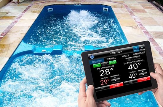 Pool Automation 101: Control Your Pool From Anywhere