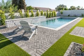 Top Materials for New Orleans Patios: Flagstone, Travertine, Pavers &amp; More