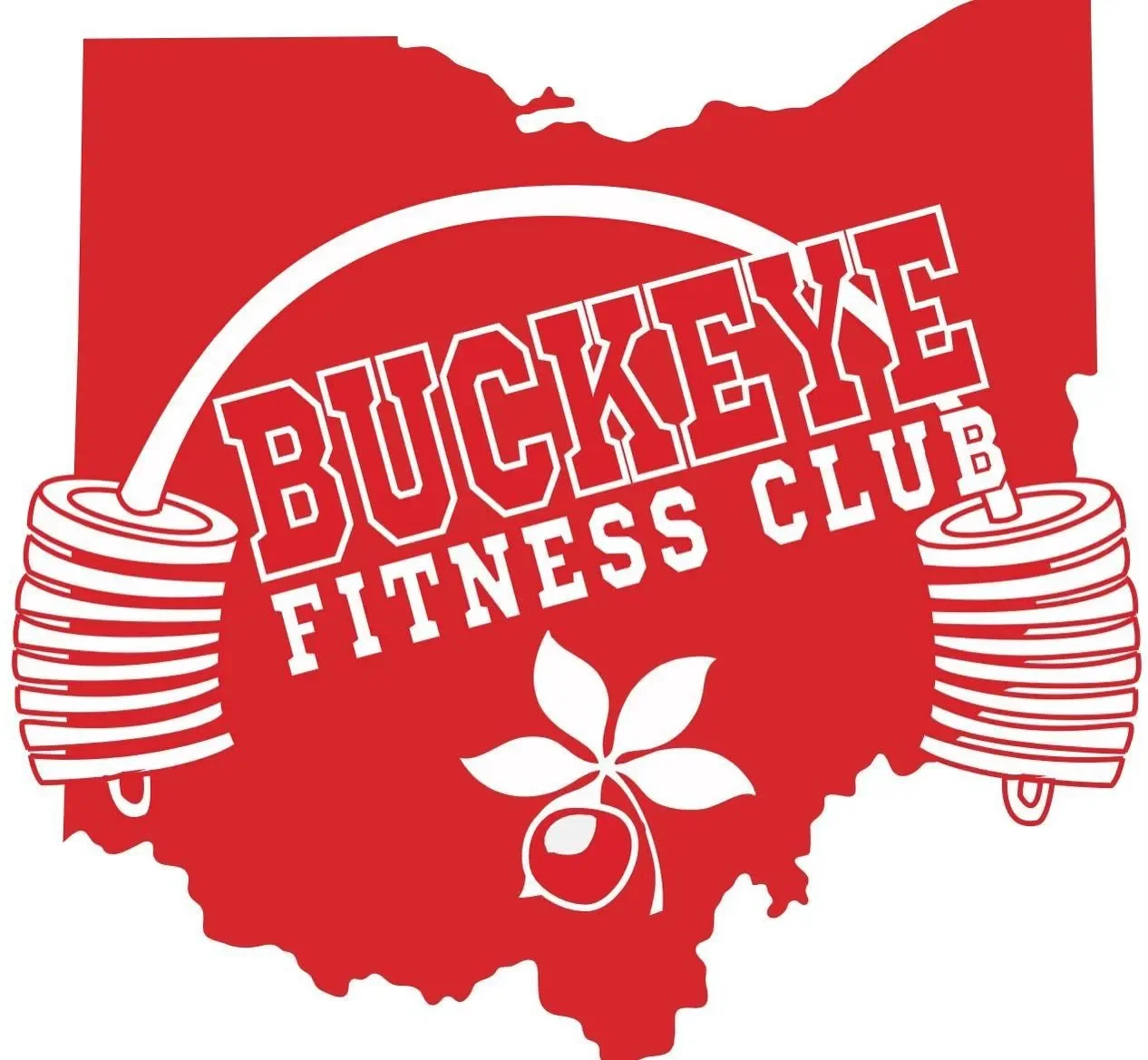 Buckeye-Fitness-Club-Logo-Red-and-White-e1697858434232.webp