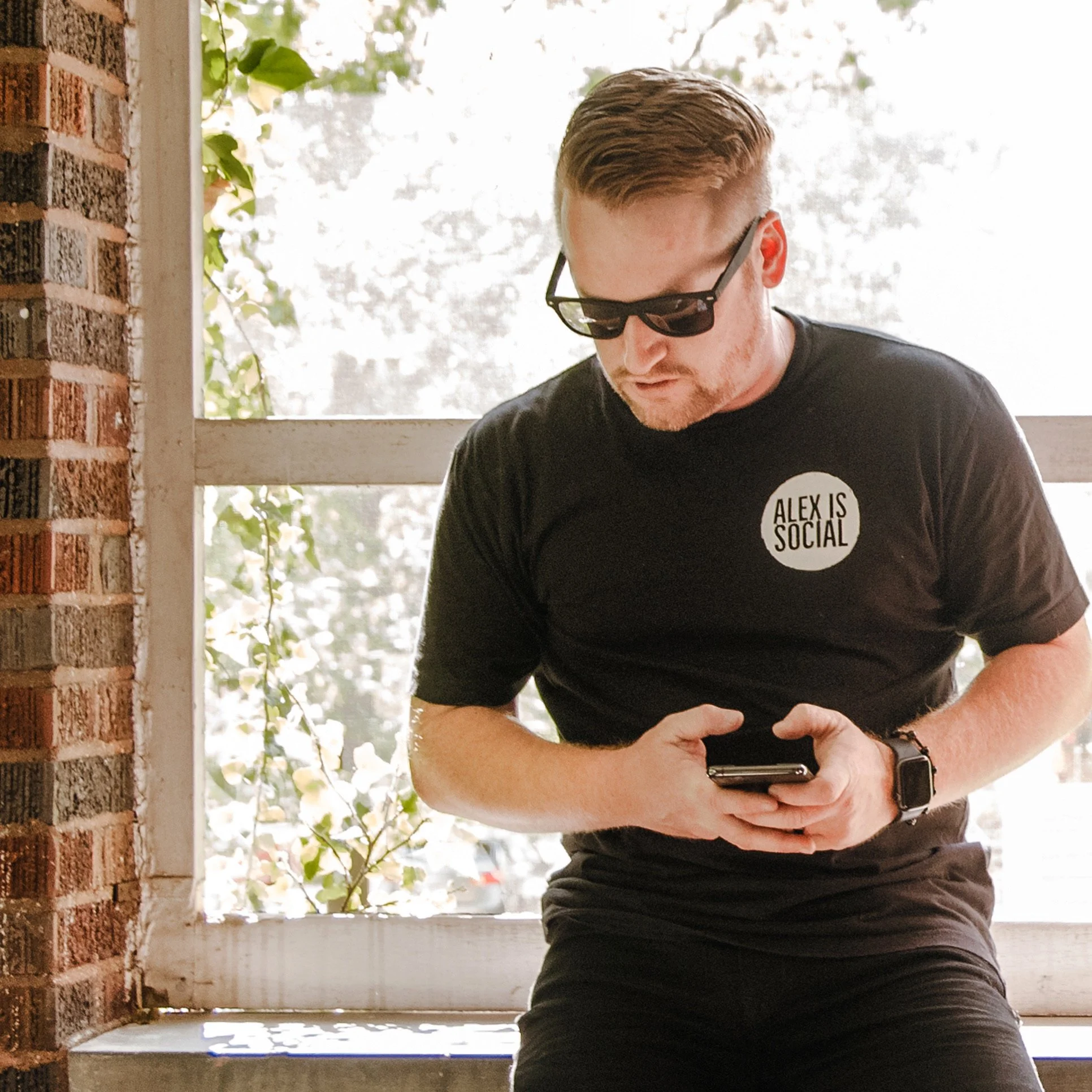 Brand Consistency. Your Full Potential?